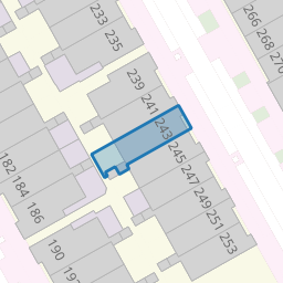 Perceel GVH19-AB-7104