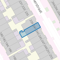 Perceel GVH19-AB-7105