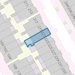 Perceel GVH19-AB-7114