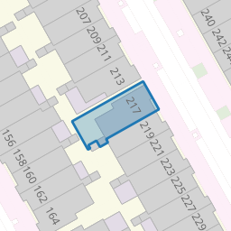 Perceel GVH19-AB-7116