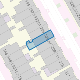 Perceel GVH19-AB-7121