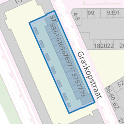 Perceel GVH19-AB-7138