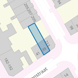 Perceel GVH19-AB-7152