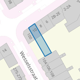 Perceel GVH19-AB-7157