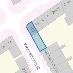 Perceel GVH19-AB-7158