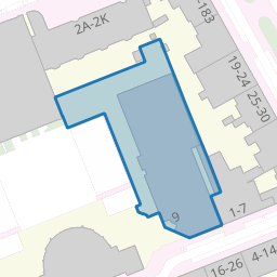 Perceel GVH19-AB-7170