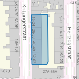 Perceel GVH19-AB-7229