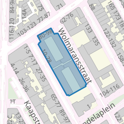 Perceel GVH19-AB-7233