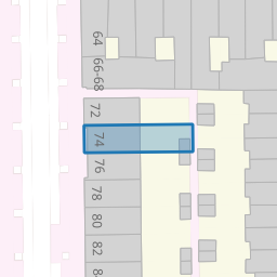 Perceel GVH19-AB-7253