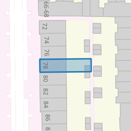 Perceel GVH19-AB-7255