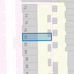 Perceel GVH19-AB-7256