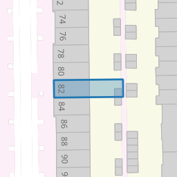 Perceel GVH19-AB-7257