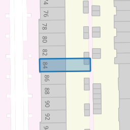 Perceel GVH19-AB-7258