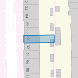 Perceel GVH19-AB-7261