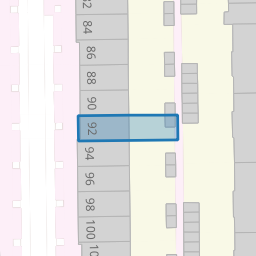 Perceel GVH19-AB-7262