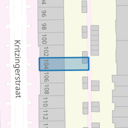 Perceel GVH19-AB-7268