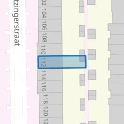 Perceel GVH19-AB-7272