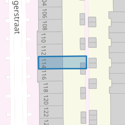 Perceel GVH19-AB-7273