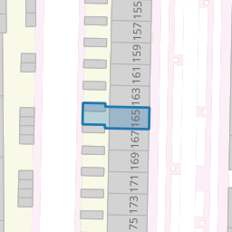 Perceel GVH19-AB-7292