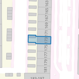 Perceel GVH19-AB-7296