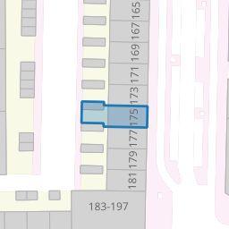 Perceel GVH19-AB-7297