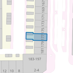 Perceel GVH19-AB-7298