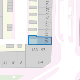 Perceel GVH19-AB-7300