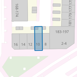 Perceel GVH19-AB-7303