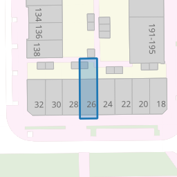 Perceel GVH19-AB-7311