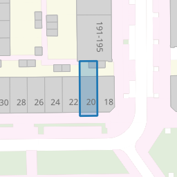 Perceel GVH19-AB-7314