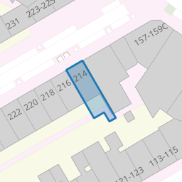 Perceel GVH19-AB-7364