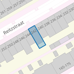 Perceel GVH19-AB-7383