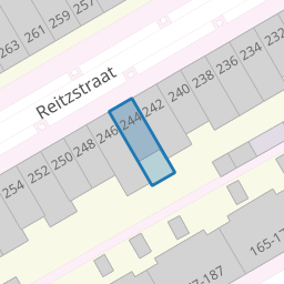 Perceel GVH19-AB-7385