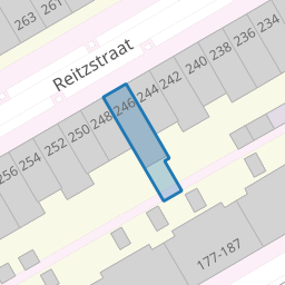 Perceel GVH19-AB-7387