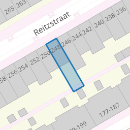 Perceel GVH19-AB-7389