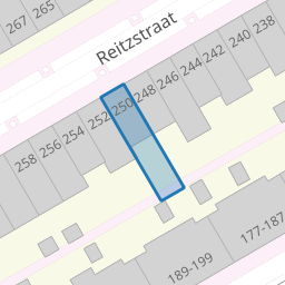 Perceel GVH19-AB-7390