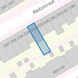 Perceel GVH19-AB-7391