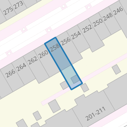 Perceel GVH19-AB-7394