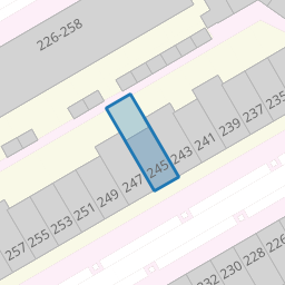 Perceel GVH19-AB-7417