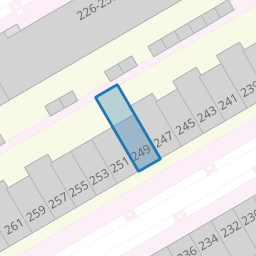 Perceel GVH19-AB-7421