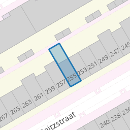 Perceel GVH19-AB-7427