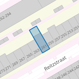 Perceel GVH19-AB-7433