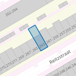 Perceel GVH19-AB-7435