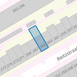 Perceel GVH19-AB-7437
