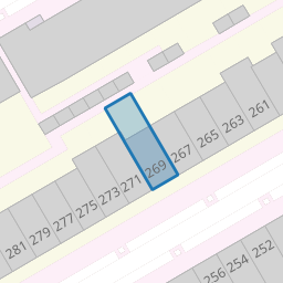 Perceel GVH19-AB-7441