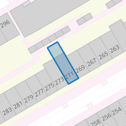 Perceel GVH19-AB-7443