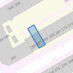 Perceel GVH19-AB-7463