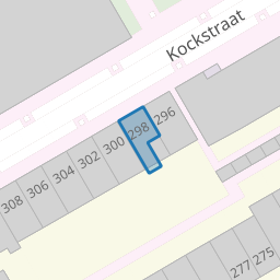 Perceel GVH19-AB-7475