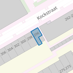 Perceel GVH19-AB-7476