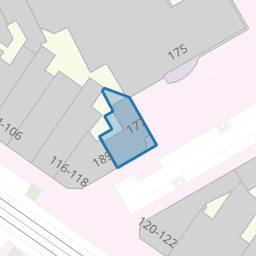 Perceel GVH19-AB-7488